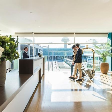 Sleep&Fly Hotell El Prat de Llobregat Eksteriør bilde