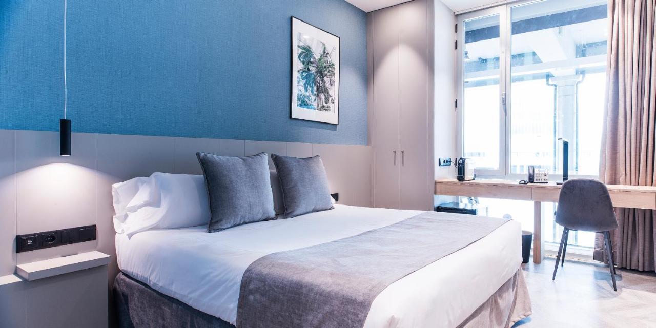 Sleep&Fly Hotell El Prat de Llobregat Eksteriør bilde