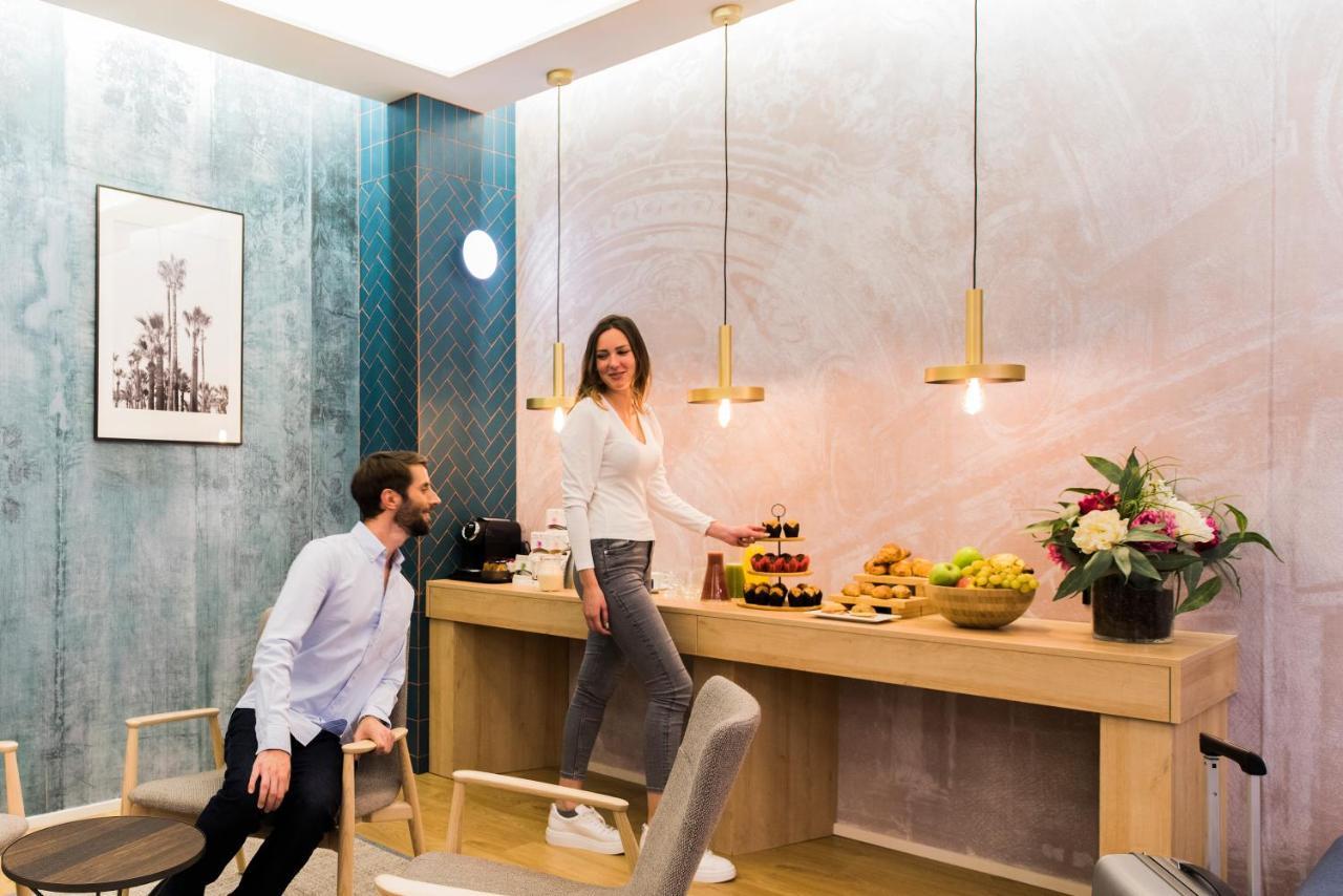 Sleep&Fly Hotell El Prat de Llobregat Eksteriør bilde