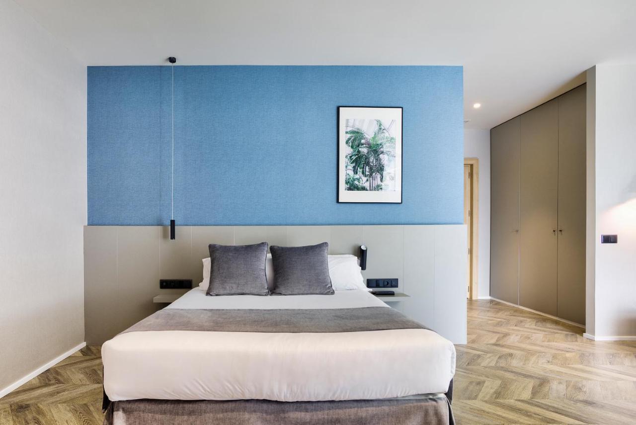 Sleep&Fly Hotell El Prat de Llobregat Eksteriør bilde